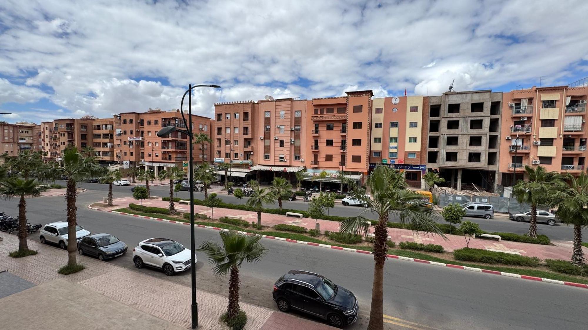 Magnifique Marrakech Marrakesh