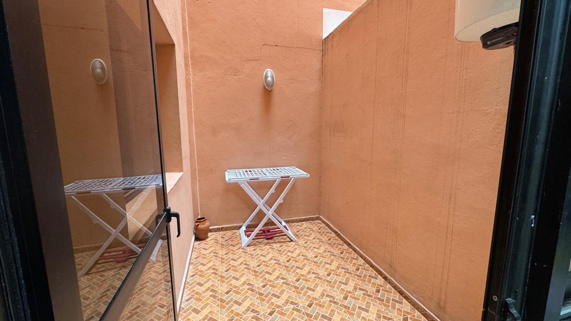 Apartment Magnifique Marrakech
