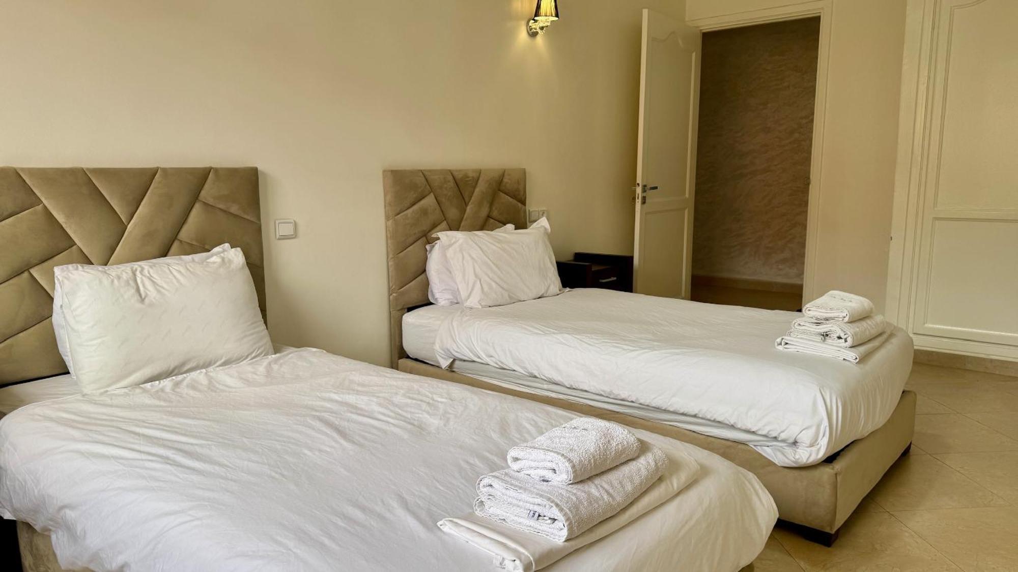 Magnifique Marrakech Apartment Marrakesh